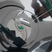 سبزی خردکن درحدنو