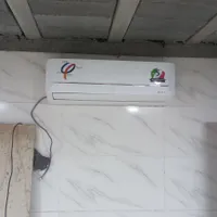 نصب وسرویس کولرگازی