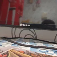 تلویزیون اسنوا ۳۲ اینچ|تلویزیون و پروژکتور|پاکدشت, پاکدشت (مامازند)|دیوار