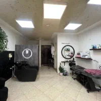 58 متر تجاری فلت مرکز شهر|فروش مغازه و غرفه|ساری, |دیوار