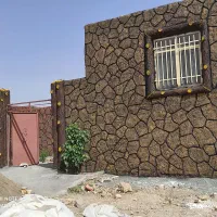 سیمان کاری طرح دار|خدمات پیشه و مهارت|قم, شهر قائم|دیوار