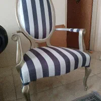 مبل نهارخوری میز تی وی جاکفشی صندلی راک آباژور|مبلمان خانگی و میز عسلی|پرند, فاز ۶|دیوار