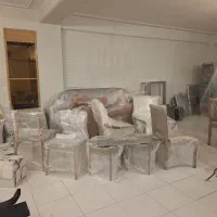 اسباب چی حمل تضمین بسته بندی حرفه ای کارتن امانت|خدمات حمل و نقل|شیراز, فرهنگ شهر|دیوار