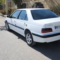 پارسTU5مدل402