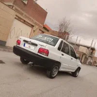 پراید مدل 76 کره ای|خودرو سواری و وانت|بناب, |دیوار