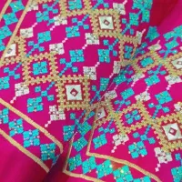 نگین زنی|لباس|میناب, |دیوار