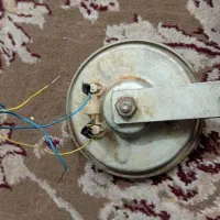 بوق پیکان|قطعات یدکی و لوازم جانبی|ورامین, خیر آباد|دیوار