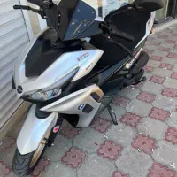 گلکسی R155|موتورسیکلت|سهند, |دیوار