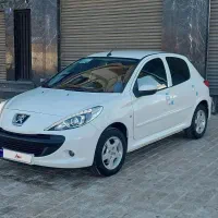 پژو207مدل1403صفر تیپtu5 بی رنگ بشرط‌کارشناس