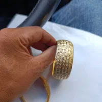 سلام طلا نوفقط یک بار استفاده شده