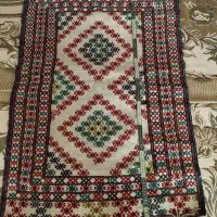 قالیچه پشمی|فرش|مشهد, کوی المهدی|دیوار