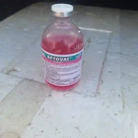 واکسن تب برفکی