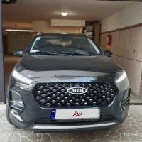 ایکس 22 پرو دنده اسفند 1402 درحدوکارمندی