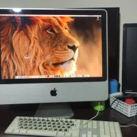 کامپیوتر اپل. مکینتاش