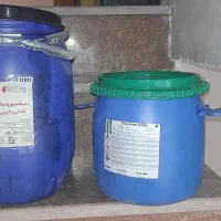 بشکه قفل دار(گالن . دبه )|ظروف نگهدارنده، پلاستیکی، یکبارمصرف|سراب, |دیوار