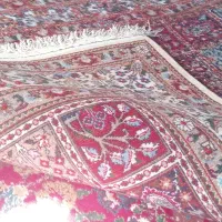 قالی دست بافت و  فرش نو|فرش|بیرجند, |دیوار
