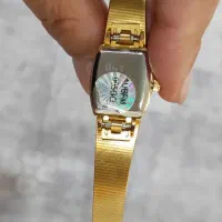 ساعت ارینت اصل ژاپن ژوپینگ (معروف به طلا هندی)|ساعت|بندر کنگان, |دیوار