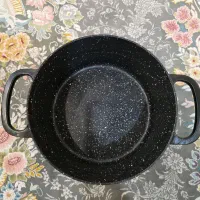 فروش تابه قابلمه چدن نالینو Adrina Feleti|ظروف پختوپز|اسلامشهر, باغ فیض|دیوار