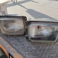 چراغ کامل خاور مدل بالایی