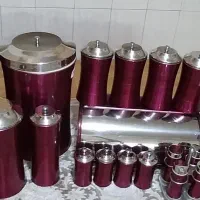 سرویس آشپزخانه|ظروف نگهدارنده، پلاستیکی، یکبارمصرف|فردیس, شهرک ۱۱۰|دیوار