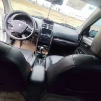 سمند سورن EF7 مدل 402|خودرو سواری و وانت|باقرشهر, |دیوار