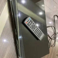 دستگاه DVD player|پخشکننده DVD و ویدیو|اصفهان, دشتستان|دیوار