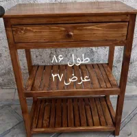 میز