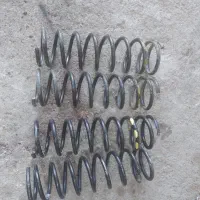 فنر لول و کمک پرایدی  و پژویی|قطعات یدکی و لوازم جانبی|زابل, |دیوار