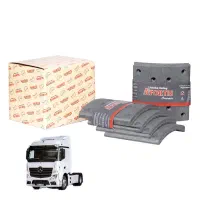 شهرلنت.(پخش انواع لنت سواری)|قطعات یدکی و لوازم جانبی|قزوین, |دیوار