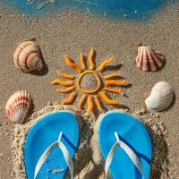 تور کیش و قشم با شرایط استثنائی بدون پیش پرداخت