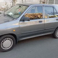 پراید بی رنگ|خودرو سواری و وانت|تهران, حافظیه|دیوار