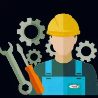 خدمات فنی داور