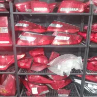 چراغ خطر سانتافه اونته پیکانتو توسان گرنجور|قطعات یدکی و لوازم جانبی|تهران, ستارخان|دیوار