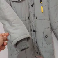 کاپشن بلند دخترانه|لباس|شاهرود, |دیوار