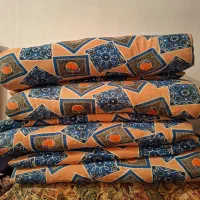 تشک پنبه ای(گطن)