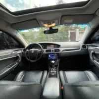 mg6لیفت بک ۲۰۱۴ وارداتی مشکی|خودرو سواری و وانت|گرگان, |دیوار