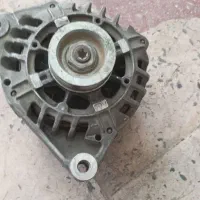 دینام ماشین پژو پارس tuf