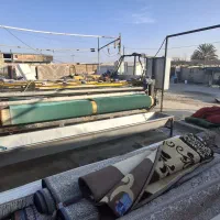 نیازمند کارگر قالیشویی