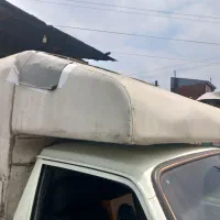 باربند پیکان وانت