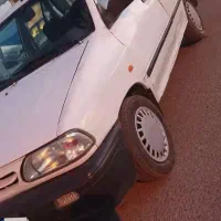 پراید  مدل۸۶