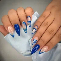خدمات مژه و ناخن فقط ۱۵۰ تومان|خدمات آرایشگری و زیبایی|کرج, گلشهر|دیوار