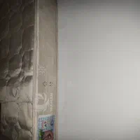 تشک مدیکال یک نفره ماهان