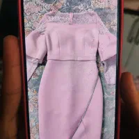 لباس مجلسی زیبا وشیک|لباس|پاکدشت, پاکدشت (مامازند)|دیوار