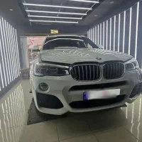 بی ام x3  در حد صفر|خودرو کلاسیک|هشتگرد, تهران دشت|دیوار