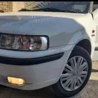 سمند