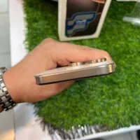 اپل iPhone 16 Pro با حافظهٔ ۲۵۶ گیگابایت ریحستر|موبایل|کرج, کوی امامیه|دیوار