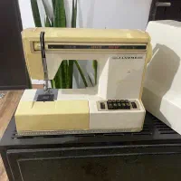 چرخ خیاطی|چرخ خیاطی و ریسندگی|چالوس, |دیوار