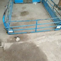 فروش باربند مرشدی