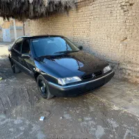 زانتیا۸۵خونگی|خودرو سواری و وانت|سیرجان, |دیوار