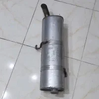 منبع اگزوز فابریک ۲۰۶